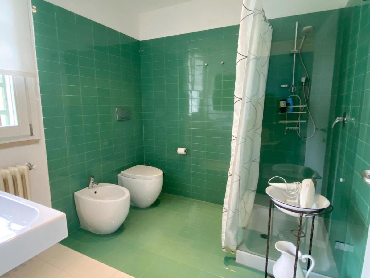 Villa Sweet Flower - With Private Pool And Garden Manerba del Garda Exterior foto