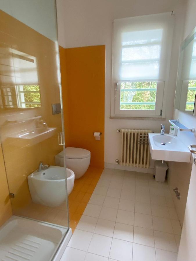 Villa Sweet Flower - With Private Pool And Garden Manerba del Garda Exterior foto